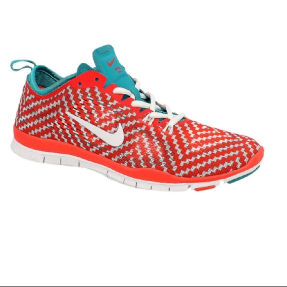 Nike Free 5.0 TR Fit 4